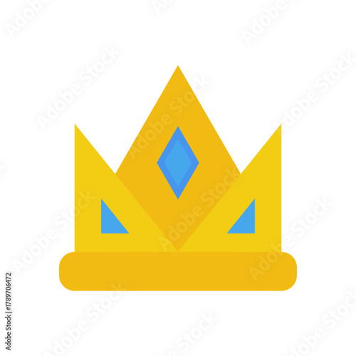King Crown Flat
