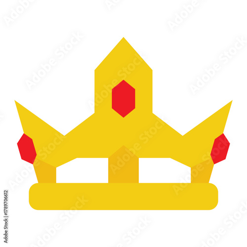 King Crown Flat