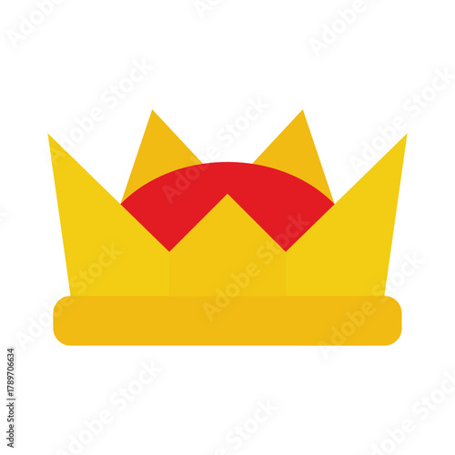 King Crown Flat