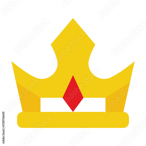 King Crown Flat