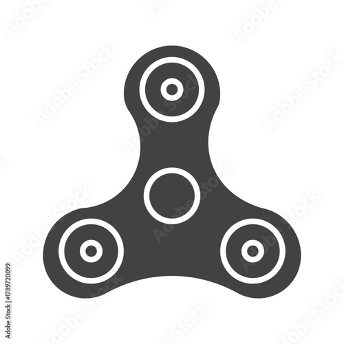 fidget Tool Icon