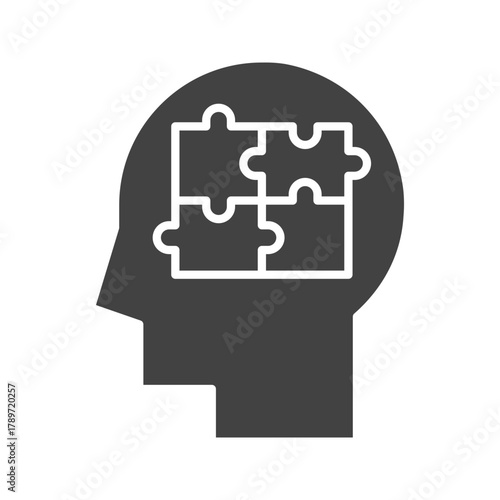 Autism Spectrum Icon