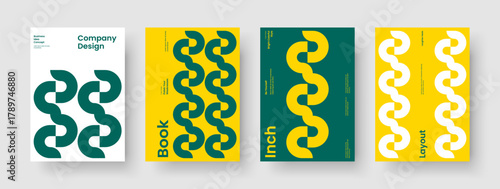 Geometric Flyer Design. Abstract Report Layout. Isolated Poster Template. Brochure. Background. Business Presentation. Book Cover. Banner. Newsletter. Advertising. Magazine. Handbill