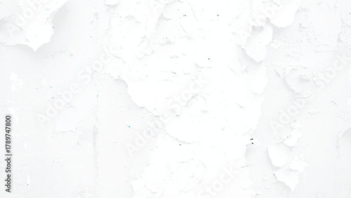 abstract white grunge background