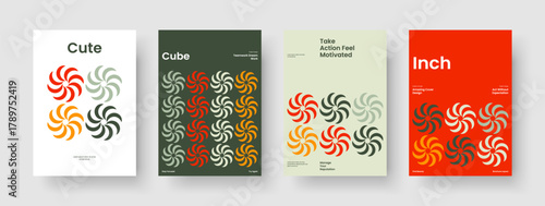 Isolated Poster Layout. Abstract Background Design. Modern Brochure Template. Banner. Report. Book Cover. Business Presentation. Flyer. Newsletter. Magazine. Notebook. Portfolio. Advertising