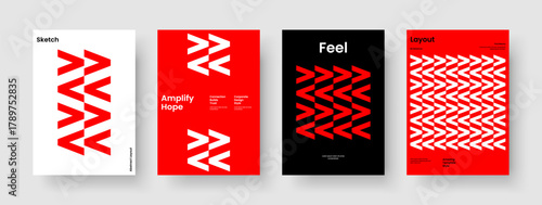 Geometric Brochure Layout. Creative Business Presentation Design. Abstract Book Cover Template. Background. Flyer. Banner. Report. Poster. Journal. Leaflet. Magazine. Notebook. Handbill. Portfolio