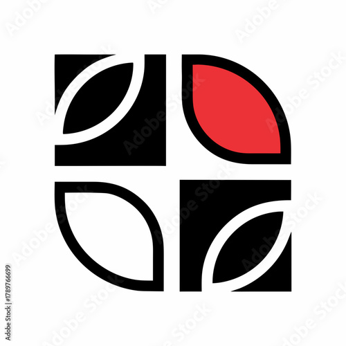 Geometric Collection