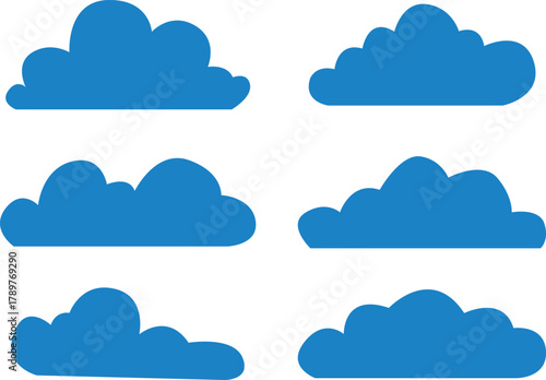 cloud computing concept