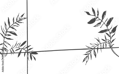 a surreal and vibrant cinematic photo of creative minimalist hand-painted abstract art grunge background with bold black line abstract art elements, featuring soft film grain and subtle texture.