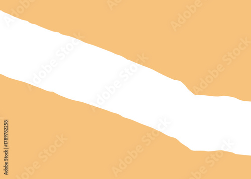 ripped paper background