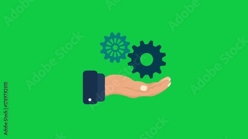 Gear management