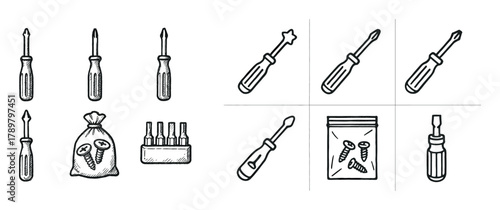 Phone Repair Tools