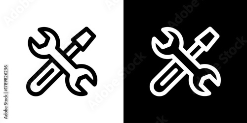 設定のアイコン