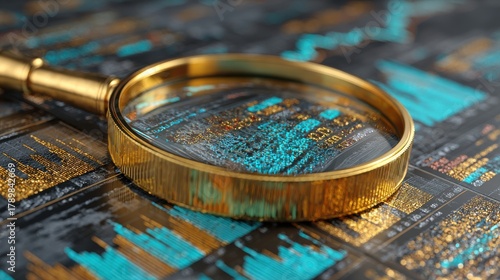 Financial governance transparency a detailed analysis of best practices and strategies