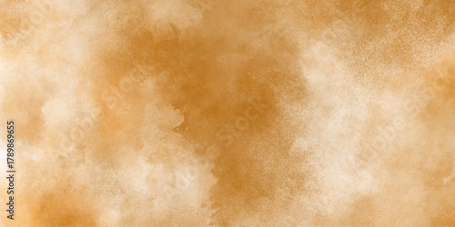 Brown grunge backdrop Old distressed wall background. Designed grunge paper texture, background. white tone background or texture and gradients shadow paper template design texture background.	