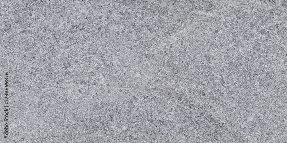 Fototapeta premium Beautiful high resolution gray quartz stone texture with white veins for your design