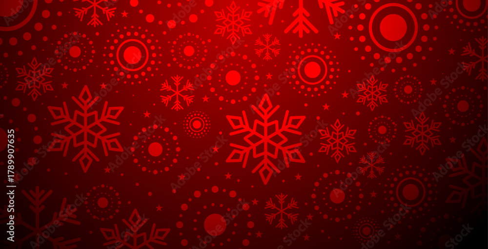 Fototapeta premium sfondo, scritta, auguri, natale, neve, fiocchi di neve, nevicata, addobbi, decorazione, nevicata 