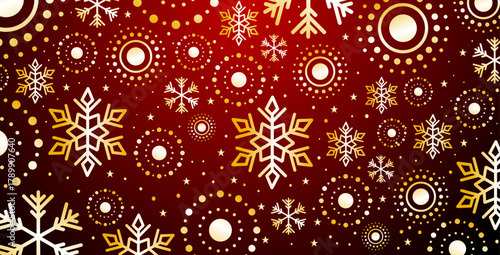 sfondo, scritta, auguri, natale, neve, fiocchi di neve, nevicata, addobbi, decorazione, nevicata	
