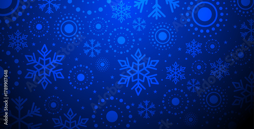 sfondo, scritta, auguri, natale, neve, fiocchi di neve, nevicata, addobbi, decorazione, nevicata	
