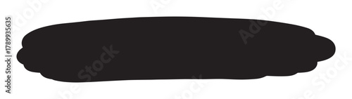 Minimalist black silhouette of a whole loaf of bread. Simple food icon for bakery branding, restaurant menus, or grocery advertising. Flat graphic element for culinary design