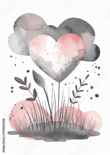 valentine's card