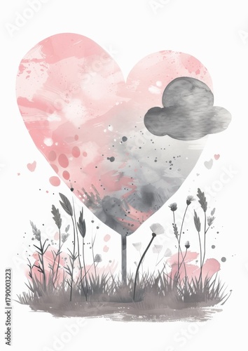 valentine's card