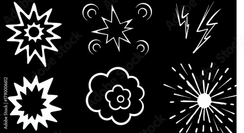 Elegant dollar sign symbol shining, representing wealth, finance, and prosperity concepts