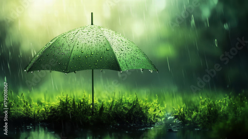 Shelter in the Storm