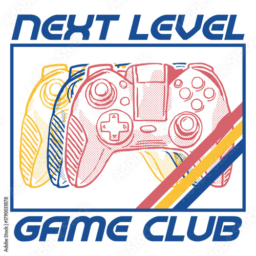 Next Level Game Club