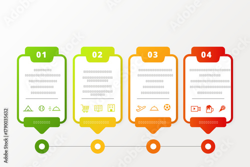Five Coronavirus Myths and Facts Infographic