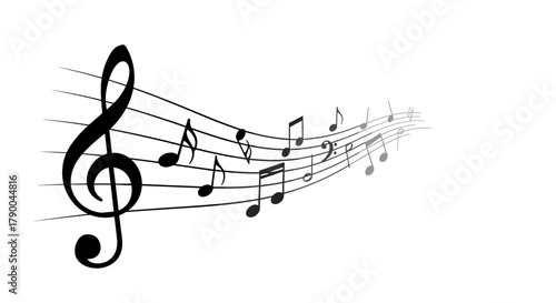 A bar graph with an upward trending arrow, symbolizing growth, progress, and success in business or financial performance