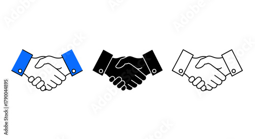 Collection of achievement and award icons, perfect for recognizing success, excellence, and outstanding performance