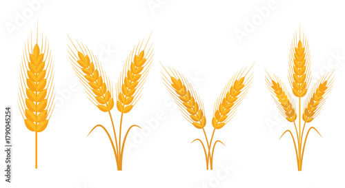 A series of pdf file icons, , each with a red arrow pointing downwards, illustrating the concept of downloading documents