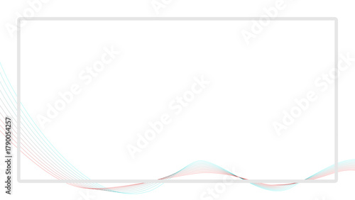 Multilayered Particle Flow Visualization
​Dynamic Sine Wave Network Pattern