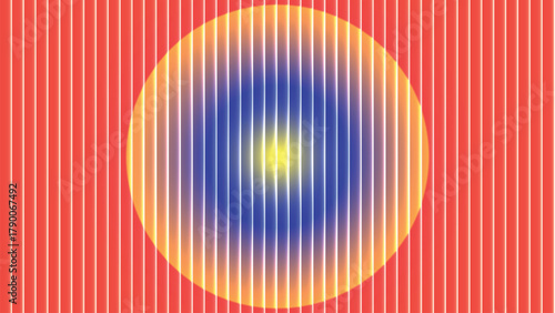 

Futuristic glass ripple design, teal and navy gradient blend, luminous blur reflection, vertical distortion, smooth abstract wave motion.
