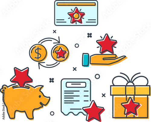 Loyalty Program Banner