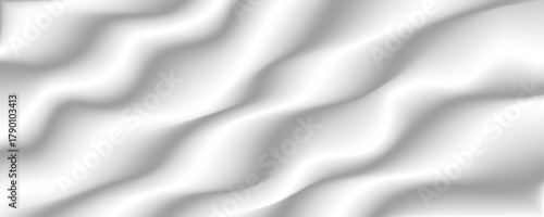 Shadow wavy overlay effect. Reflecting light in water isolated on transparent background. Underwater surface. Reflected shadow for design mockup.Vector