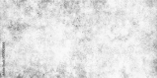  Vector halftone pattern effect texture.