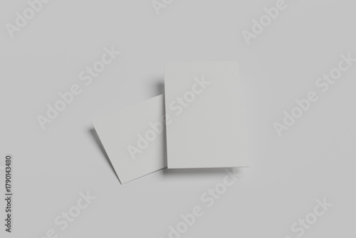 Business card Mockup