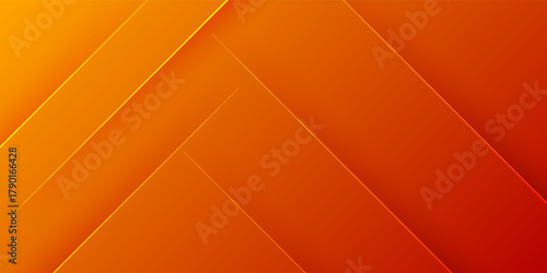 Brown mustard orange terracotta amber coral peach gold yellow abstract background. Geometric shape. Line stripe angle triangle. abstract orange background.