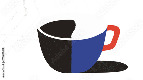 Cup of coffee 