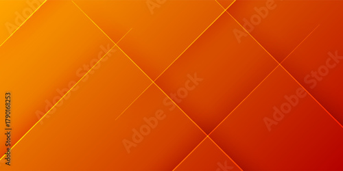Brown mustard orange terracotta amber coral peach gold yellow abstract background. Geometric shape. Line stripe angle triangle. abstract orange background.