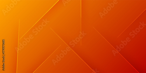 Brown mustard orange terracotta amber coral peach gold yellow abstract background. Geometric shape. Line stripe angle triangle. abstract orange background.