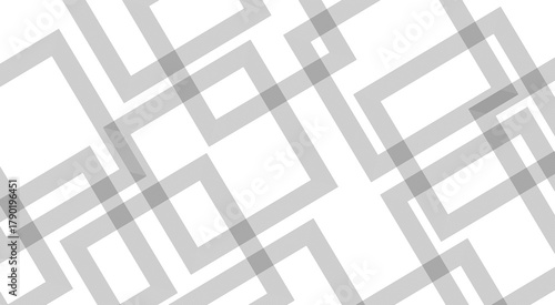 Vector Illustration of the gray pattern of lines abstract background. Abstract white and grey background. Subtle abstract background.