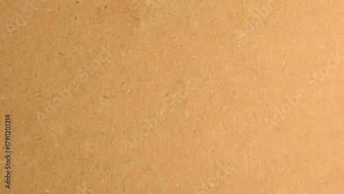 Abstract crumpled and creased recycle brown paper texture background, Background of abstract vintage crumpled packing paper texture.