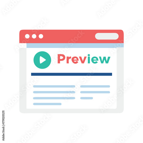 login form with login
