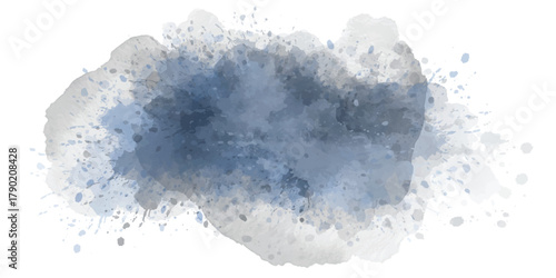  Lavender light purple Watercolor background of with brush strokes and splashes. watercolor texture for cards, greetings or invitations.