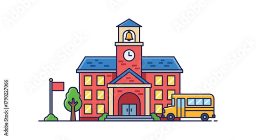 Stack of three books with a red apple resting on top, against a white background.