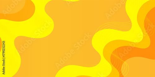 Liquid color background design. Fluid gradient composition. Creative illustration for poster, web, landing, page, cover, ad, greeting, card, promotion.Eps 10