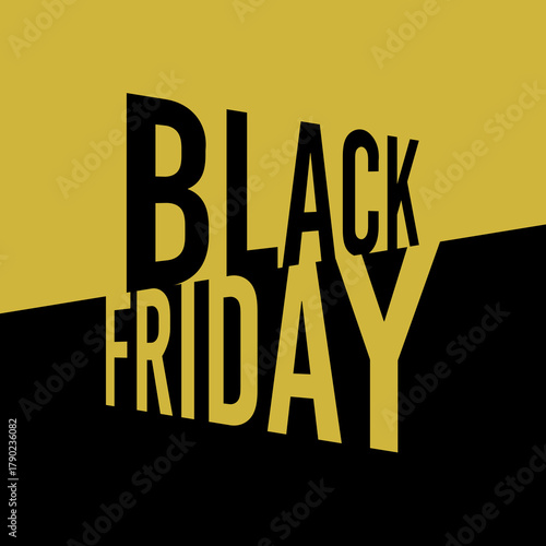 Black friday, gold, golden, discount, promotion, price, november, retail.